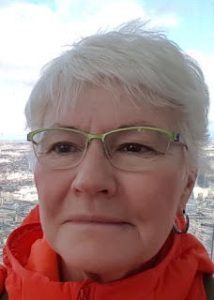 Image of Betsy Stanko