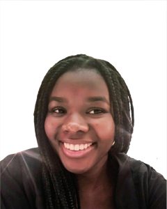 Image of Clara Akingbad