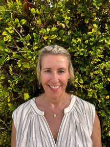 Image of Lorraine Hilder