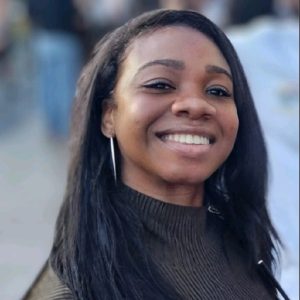 Image of Serena Mullings